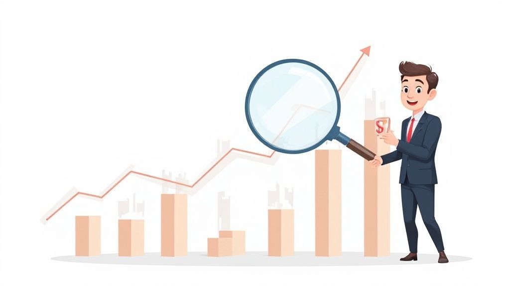 How to Find Undervalued Stocks: Simple Investment Tips