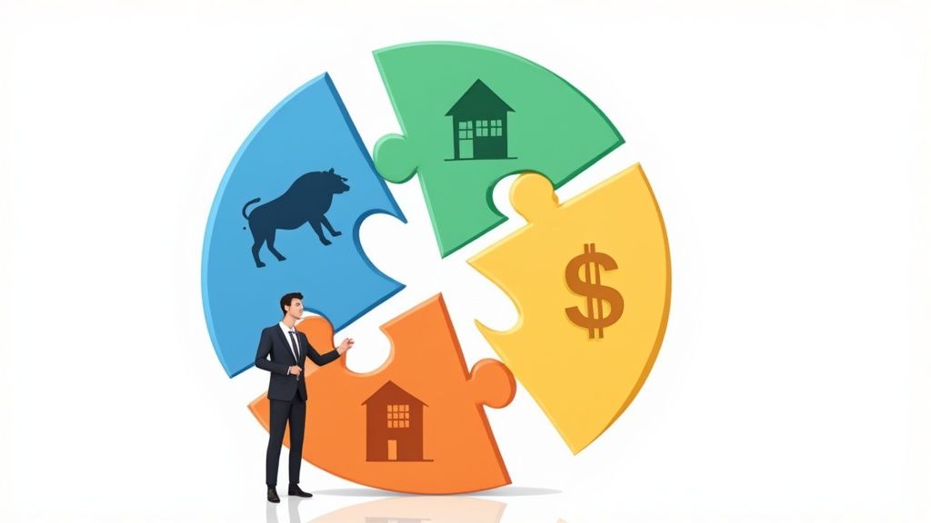 Smart Asset Allocation Strategies for Better Investing
