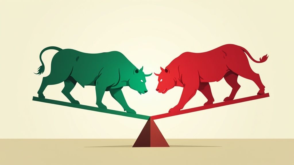 How to Stay Ahead in Bear and Bull Markets