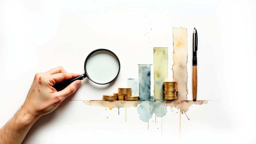 Fundamental Analysis for Beginners: Understand Stocks the Easy Way