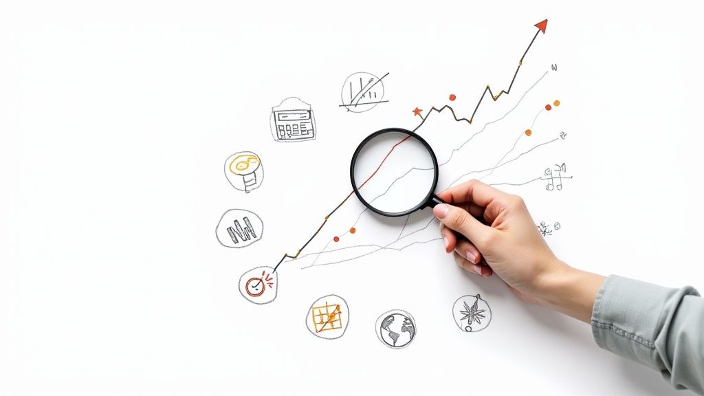 8 Stock Valuation Methods to Use in 2025