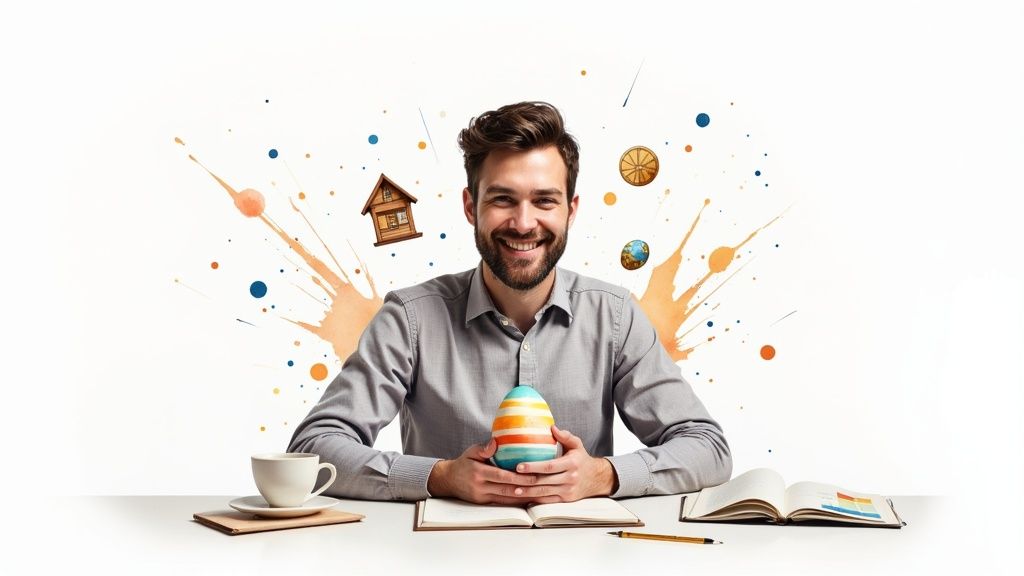 How to Diversify Stock Portfolio: Build Wealth Like a Pro