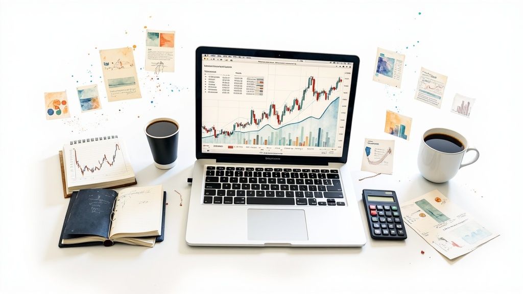 8 Powerful Investment Analysis Methods to Master in 2025