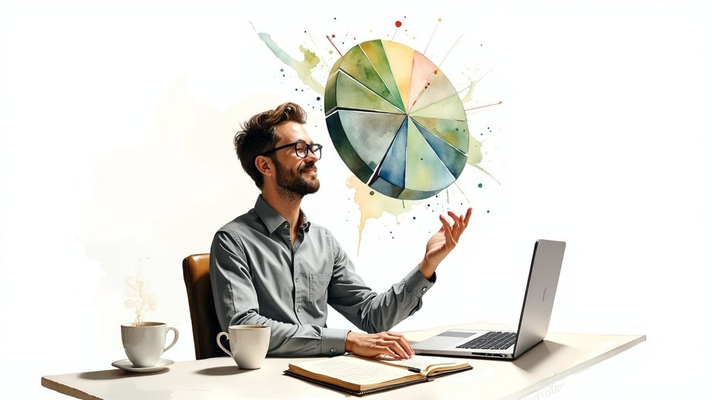 How to Rebalance Portfolio Like a Pro: Real-World Strategies