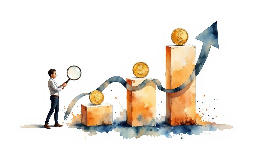Inflation and Stock Market: Your Complete Survival Guide